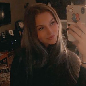 Meet your Posher, Eve